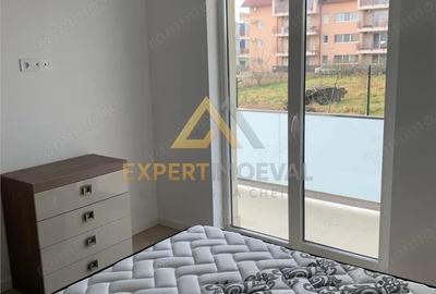 Apartament cu 2 camere decomandat în Vest - 3