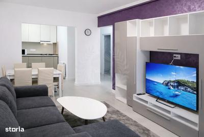 Apartament cu 2 camere decomandat în Hipodrom - 3