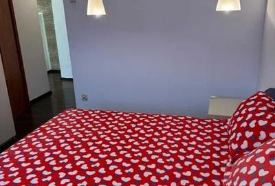 Apartament 2 camere, semidecomandat, 51 mp, ac, metrou, Drumul Sarii - 2