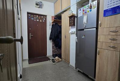 Garsonieră decomandată în Vitan - 6