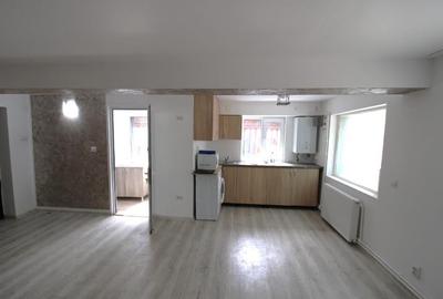 Spatiu comercial in I C Frimu - 2