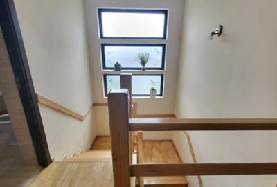 Casa P+M, in Tg. Jiu, Aleea Mehedin?i Casa P+M, in Tg. Jiu, Aleea Mehedin?i - 7