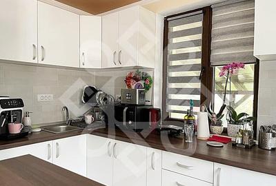 Casa moderna cu priveliste superba in Saldabagiu de Munte - 13