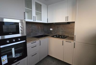 Apartament cu 3 camere în Central - 7