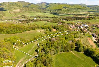 Spațiu comercial, în Malnaș - 7