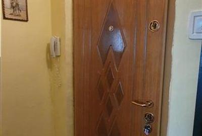 Apartament cu 3 camere decomandat, mobilat în Viziru 3 - 5