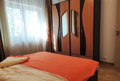 Garsonieră decomandată în Telegrafului - 3