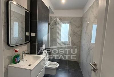 Apartament 2 camere , Prima inchiriere ,Centrala Proprie ,Torontalului - 6