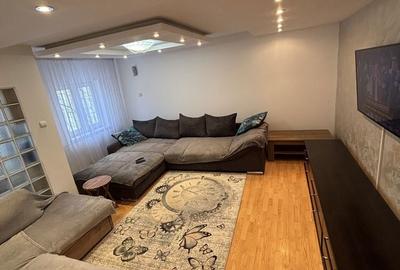 Apartament cu 3 camere decomandat în Popoveni - 4