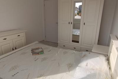 Apartament 3 camere,mobilat si utilat!!! - 11