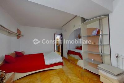 Apartament 4 camere | Manastur - 12