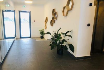 Garsoniera Moderna, Centrala Proprie, Bloc nou - 10