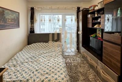 Apartament cu 3 camere - str. Decebal (zona Semiluna) - 3