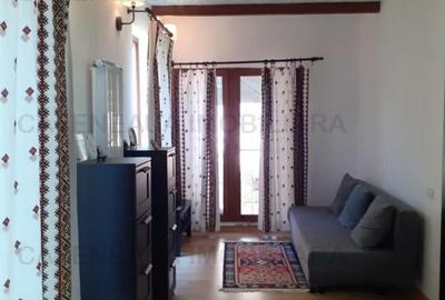 Inchiriere 2case -4 camere Bucurestii Noi - 9
