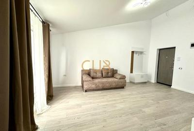 Ap 1 cam | bloc nou, centrala proprie,parcare, lift | Giroc - Hotel IQ - 8