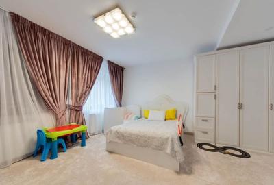 Vila Hellianthus | Vila individuala in Herăstrău - 20