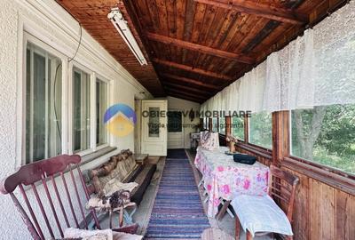 Casa traditionala Bodesti - 8