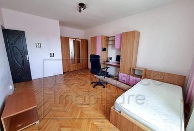 Pet friendly! Apartament 3 dormitoare+living, Manastur, zona - 4