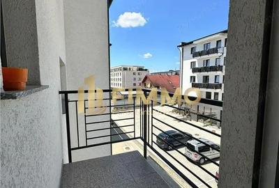 Garsonieră în Central - 4