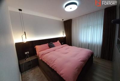 Apartament cu 4 camere decomandat în Lipovei - 4