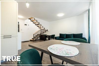 Apartament de închiriat, 70 m? utili - ultracentral, Târgu Mureș! - 4
