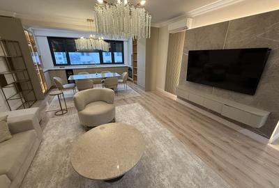 Apartament 2 camere 66 mpu - Ivory Residence Pipera - Premium - 1