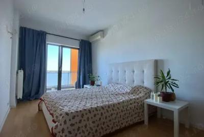 Închiriere apartament 3 camere | Doamna Ghica Plaza | Etaj 20 | Loc parcare