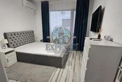 Garsonieră decomandată în Titan - 3