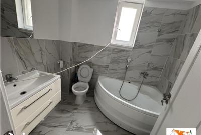 Apartament cu 2 camere în Ampoi 3 - 2