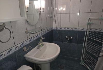 Apartament cu 2 camere semidecomandat în Ultracentral - 3