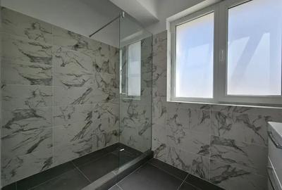 2 Camere cu Terasa l 2 Bai l Apartament Finalizat | Metrou 8 Minute - 5