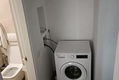 Apartament cu 2 camere decomandat în Exterior Vest - 5