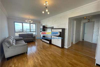 Apartament cu 3 camere decomandat, mobilat în Central - 16