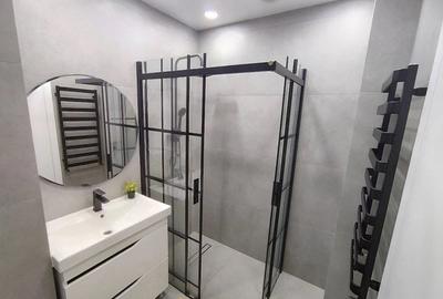 Apartament cu 2 camere decomandat în Morarilor - 5