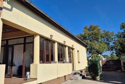 Casă cu Teren 2700 Mp în Giarmata - 10