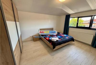 INCHIRIERE APARTAMENT 3 CAMERE - BLOC NOU - ZONA SUD, PLOIESTI - 4