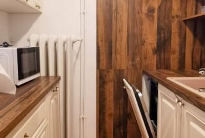 Apartament cu 2 camere, mobilat în Central - 3