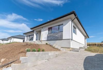 Casă cu 4 camere cu Teren 738 Mp în Jucu - 2