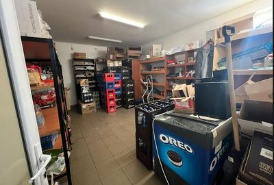 Spatiu comercial cu afacere functionala - 6