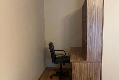 Garsonieră decomandată în Aradului - 19