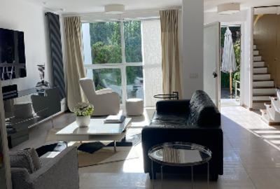 Duplex cu 5 camere cu Canalizare în Grădiște - 8