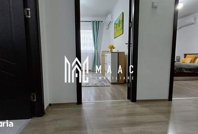 Apartament cu 3 camere în Cristian - 4