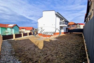 Locuinta premium eficienta energetic, trafic redus, Auchan I - 11