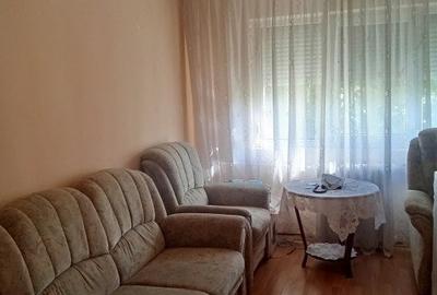 Apartament cu 2 camere semidecomandat, mobilat în Iosia
