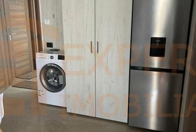 Garsonieră semidecomandată, mobilată în Tomis Nord - 6