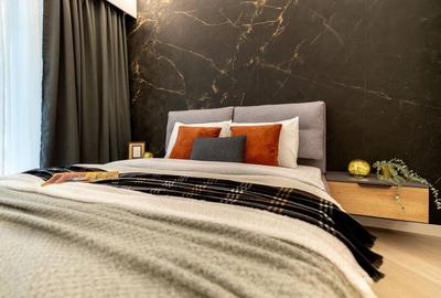 Studio dublu I Luxury Design I Cortina North - 10