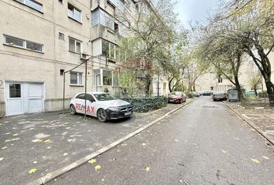 De vanzare | Apartament 3 camere, 2 bai, balcon | Apusului - 9