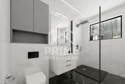 Apartament cu 3 camere decomandat în Central - 2