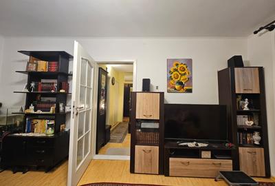 Apartament 2 Camere I Lujerului I Decomandat I Mobilat Utilat I Constructie 1979 - 4