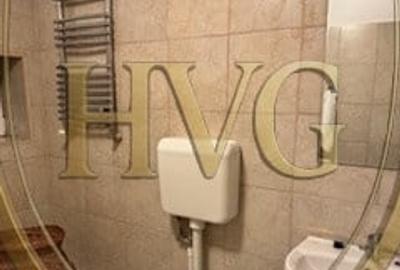 Apartament cu 2 camere decomandat, mobilat în Dorobanți - 8